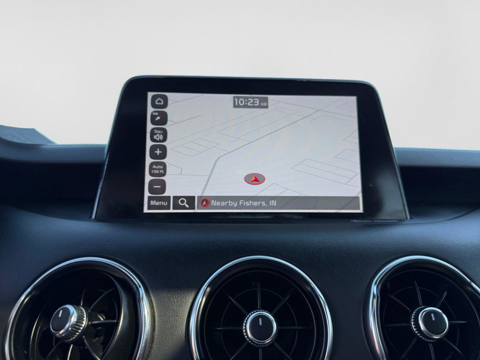 Used 2019 Kia Stinger GT2 image 21