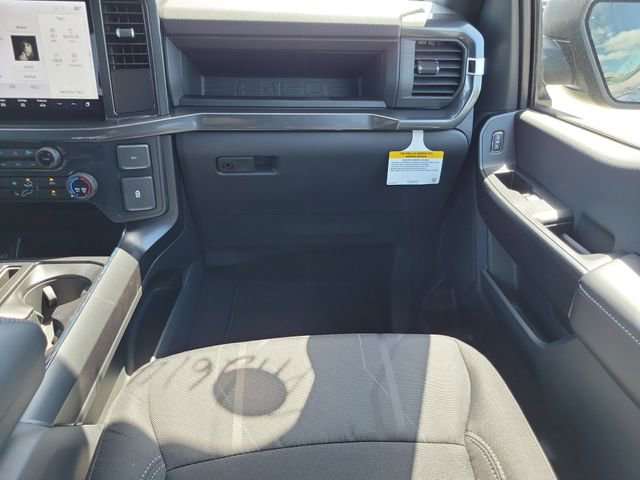 New 2026 Ford F150 STX w/ Equipment Group 200A image 14