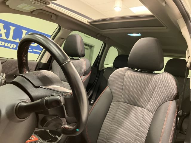 Used 2020 Subaru Forester Sport w/ Popular Package #2 AWD/4WD image 59