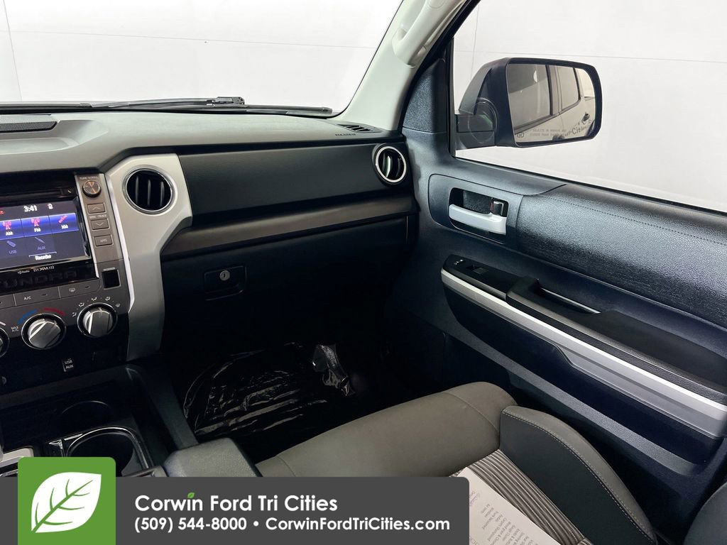 Used 2015 Toyota Tundra SR5 w/ TRD Off Road Package image 24