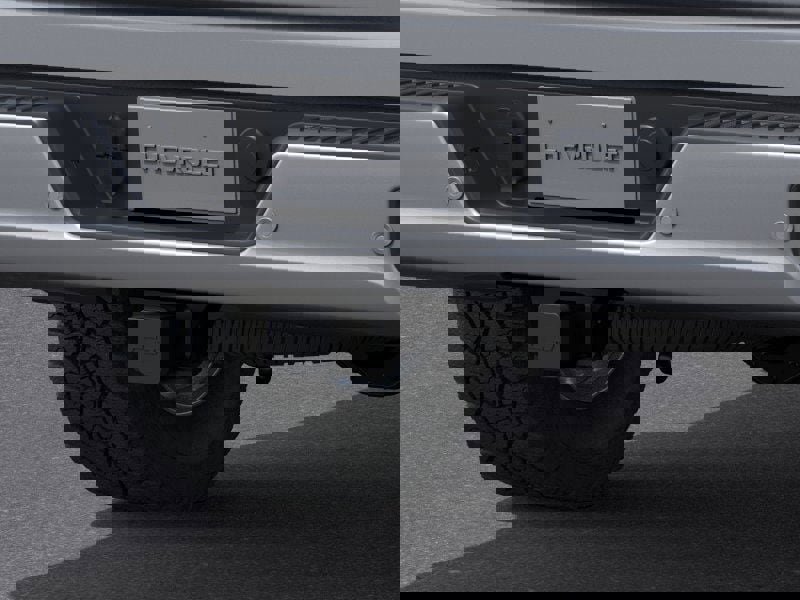 New 2025 Chevrolet Silverado 2500 High Country w/ High Country Premium Package image 14