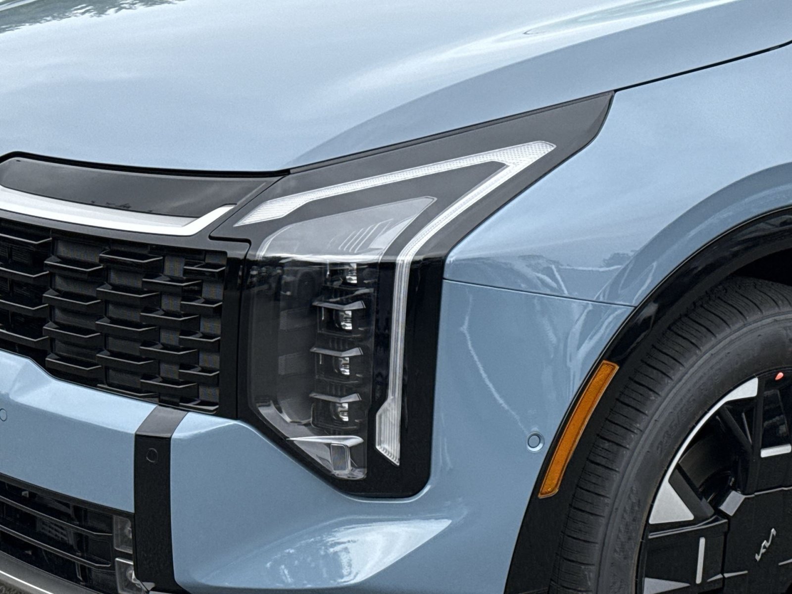 New 2027 Kia Sportage SX Prestige AWD/4WD image 13