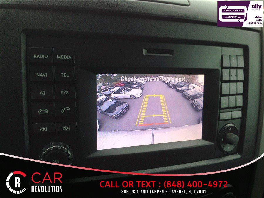 Used 2018 Mercedes-Benz Sprinter 2500 image 48