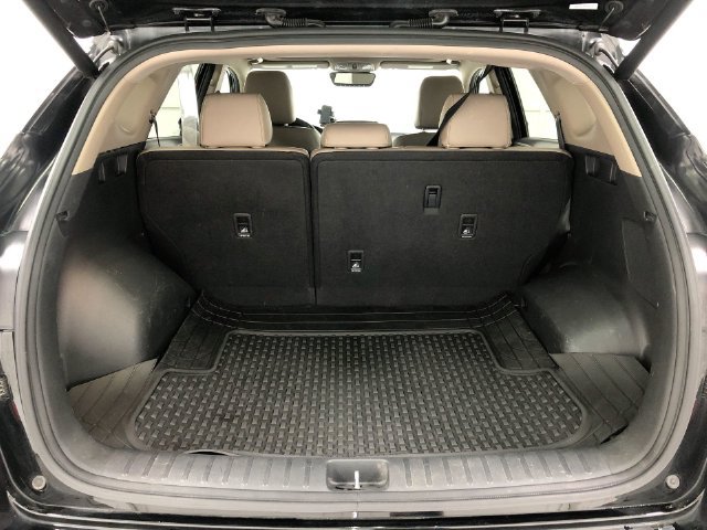 Used 2021 Hyundai Tucson Ultimate w/ Cargo Package AWD/4WD image 42