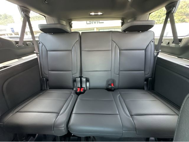 New 2026 GMC Yukon XL Denali image 16