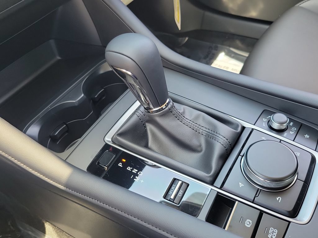New 2026 MAZDA MAZDA3 s Sport FWD image 11