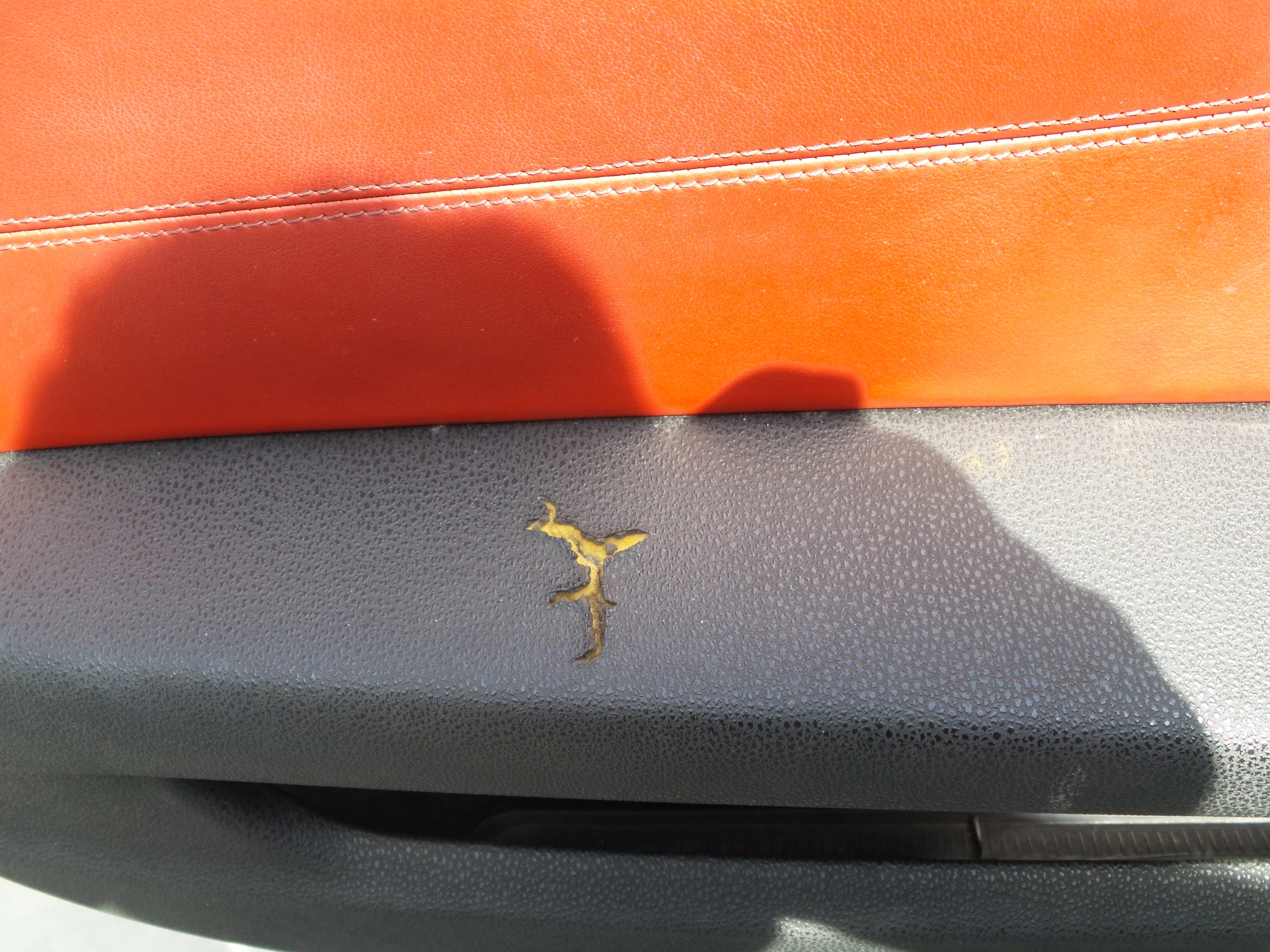 Used 2006 BMW M Roadster M 2dr Roadster image 69