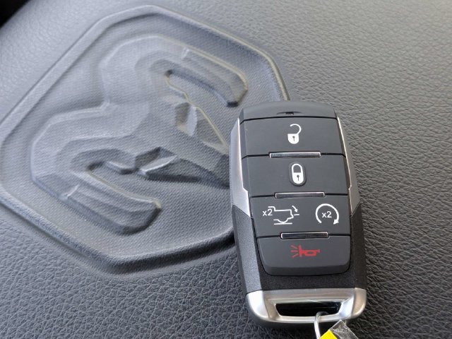 Used 2023 RAM 1500 Rebel w/ Rebel Level 2 Equipment Group AWD/4WD image 34