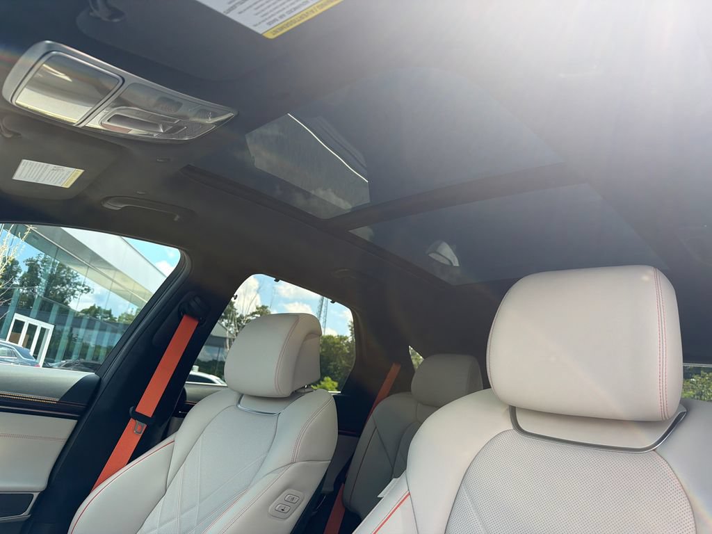 New 2026 Genesis GV70 3.5T Sport Prestige AWD/4WD image 36