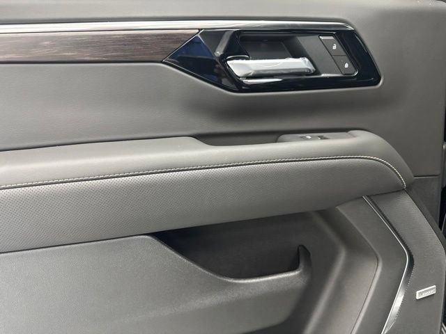 New 2026 Chevrolet Tahoe Premier AWD/4WD image 25
