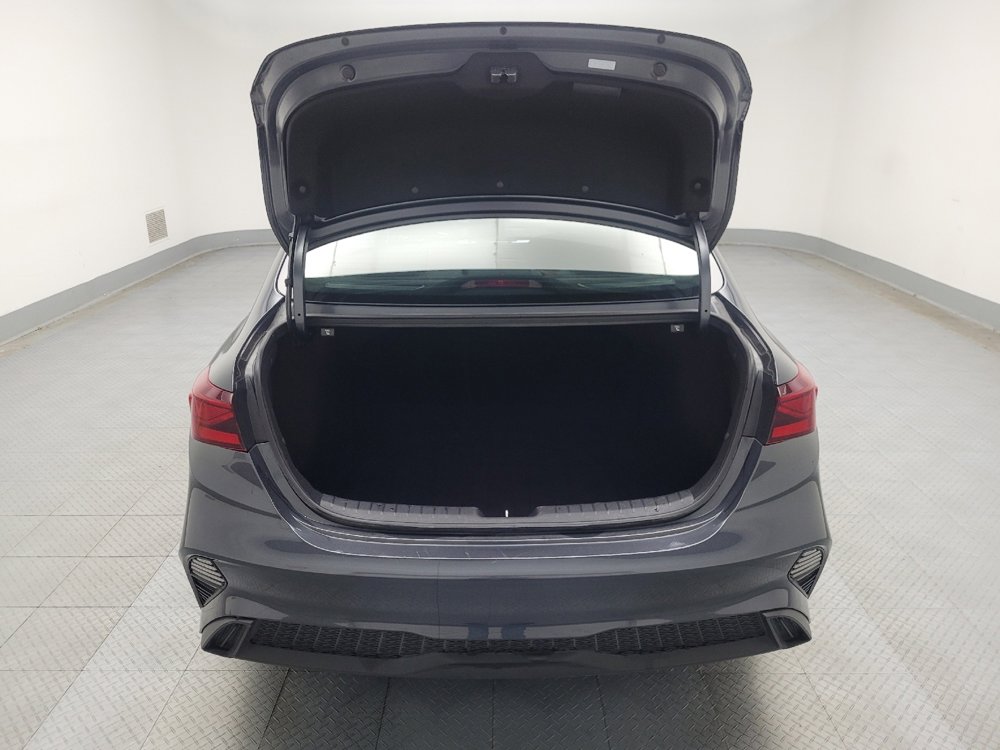 Used 2024 Kia Forte LXS image 29