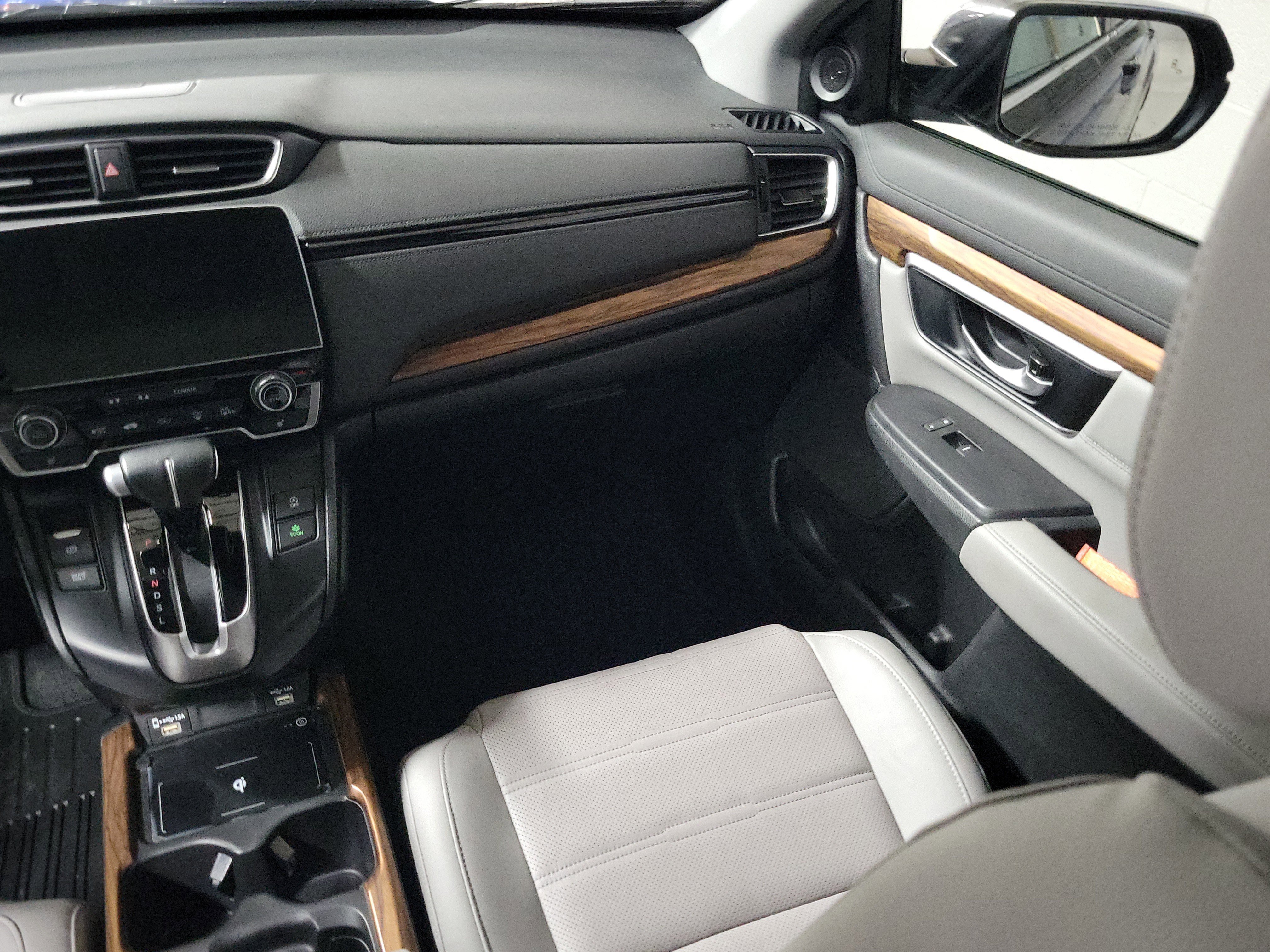 Used 2021 Honda CR-V Touring image 18