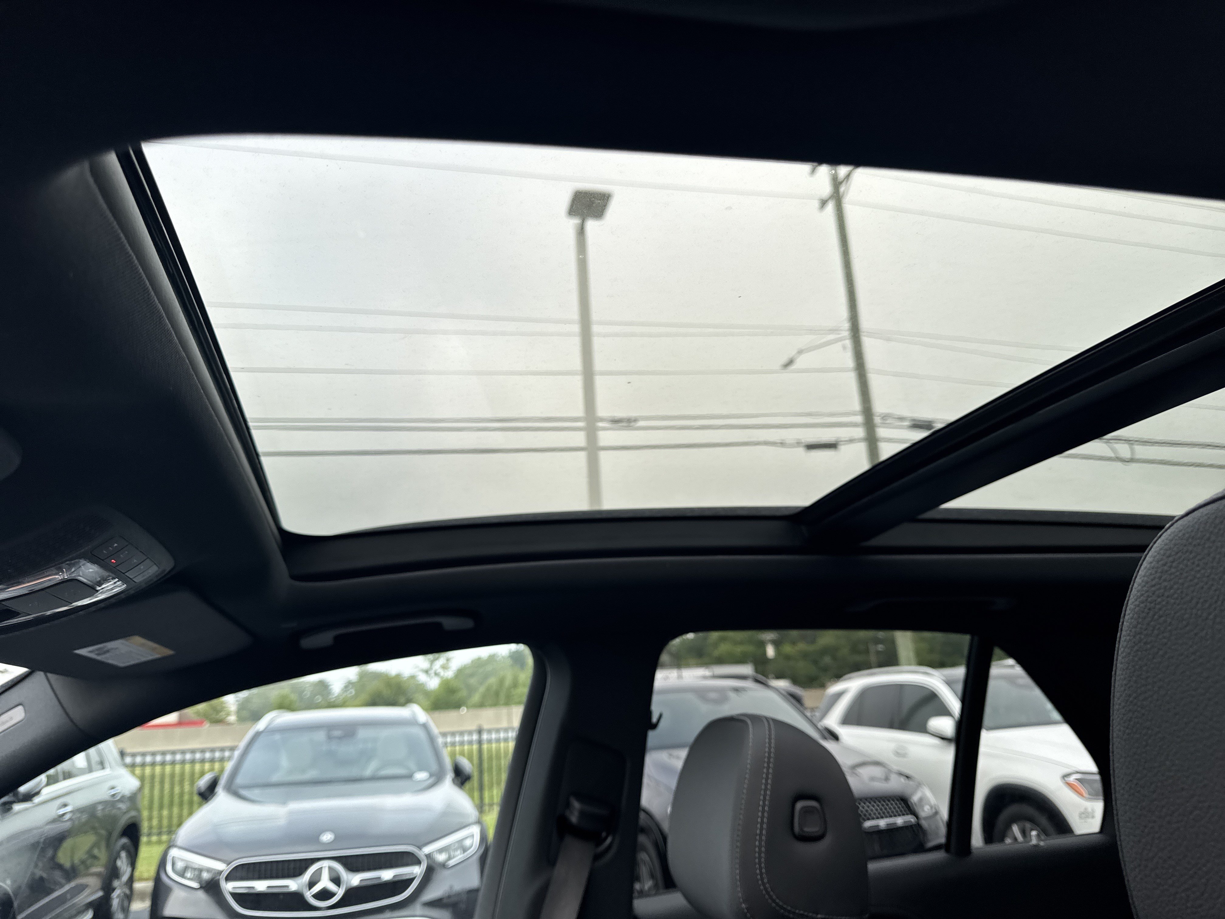 Certified 2026 Mercedes-Benz GLE 350 4MATIC image 28