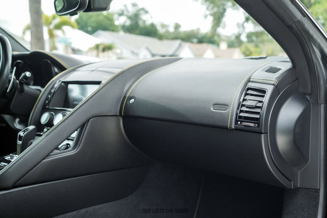 Used 2018 Jaguar F-TYPE 400 Sport RWD image 55