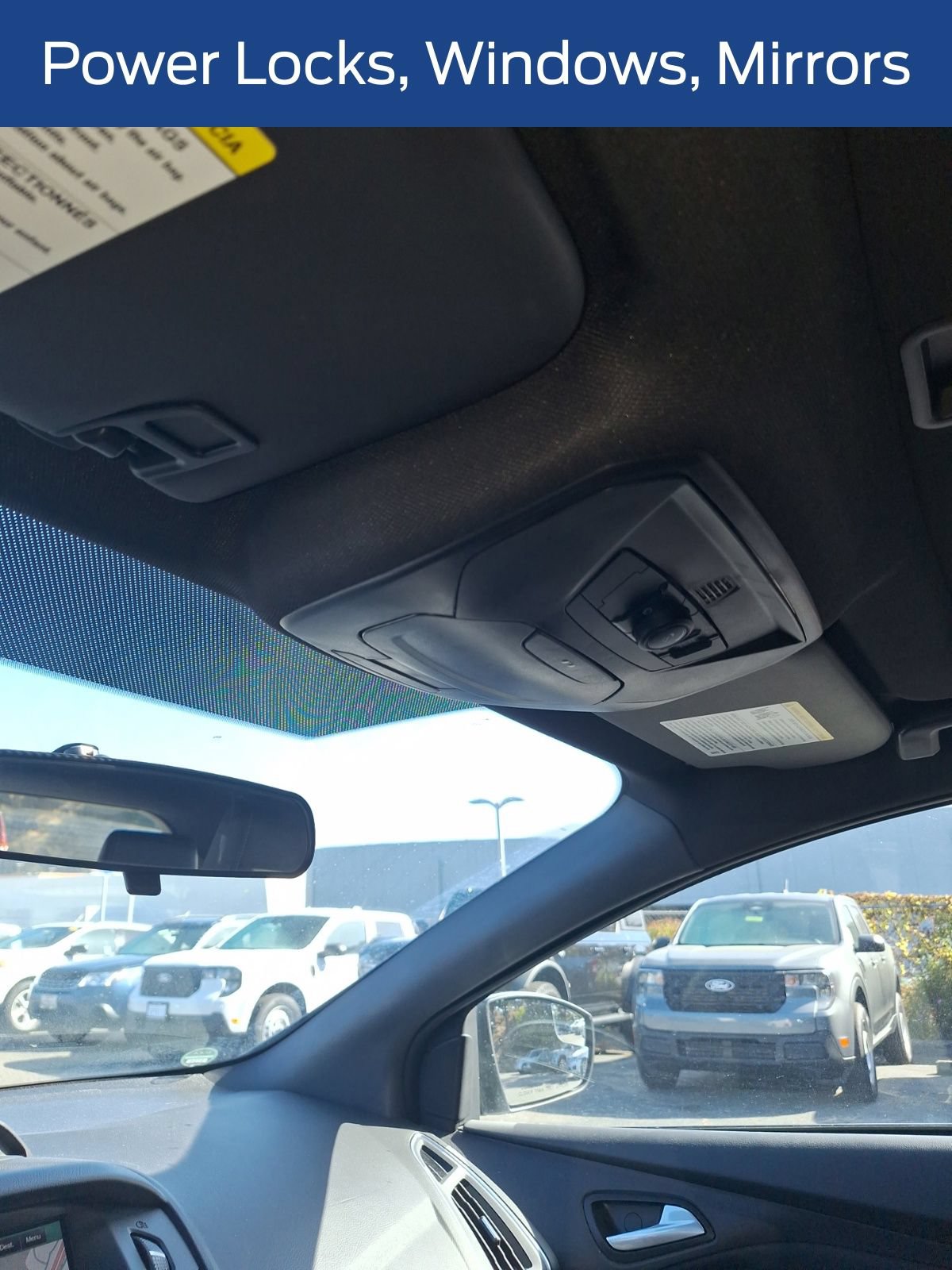 Used 2014 Ford Focus ST w/ Equipment Group 202A FWD image 18