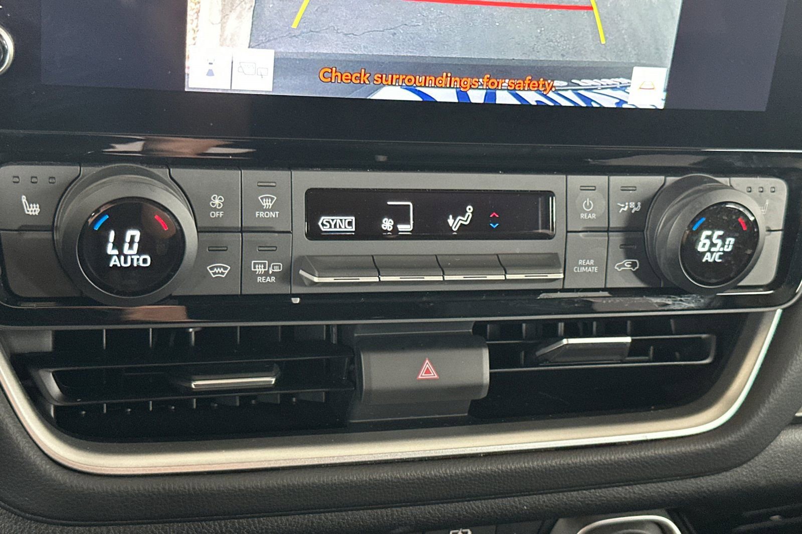 Certified 2024 Toyota Grand Highlander XLE image 26