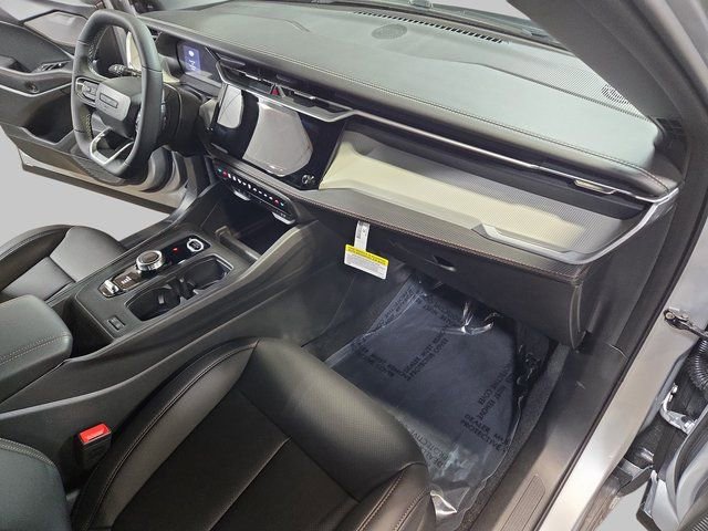 New 2026 Jeep Cherokee Limited image 10