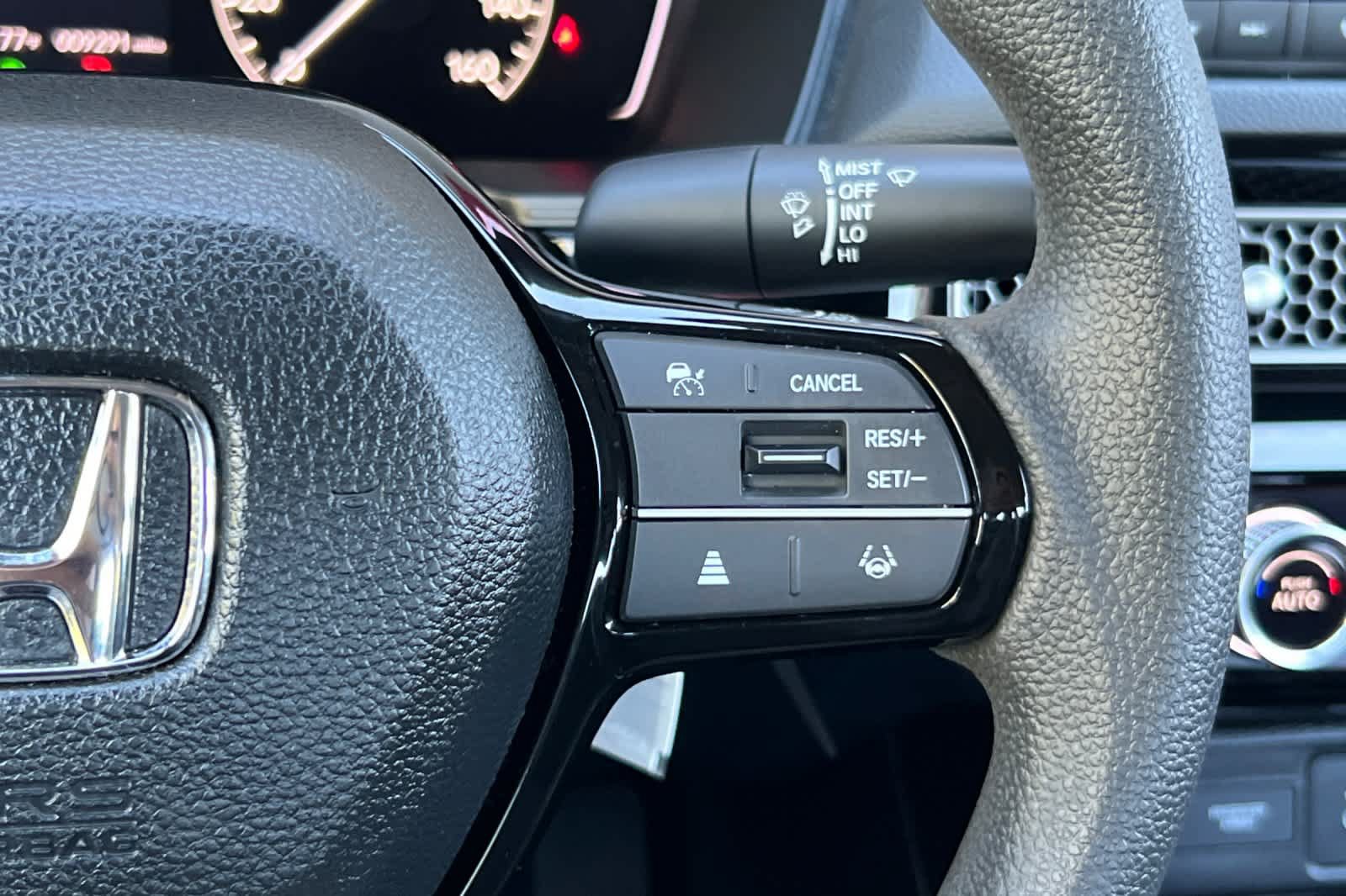Used 2026 Honda Civic LX image 25