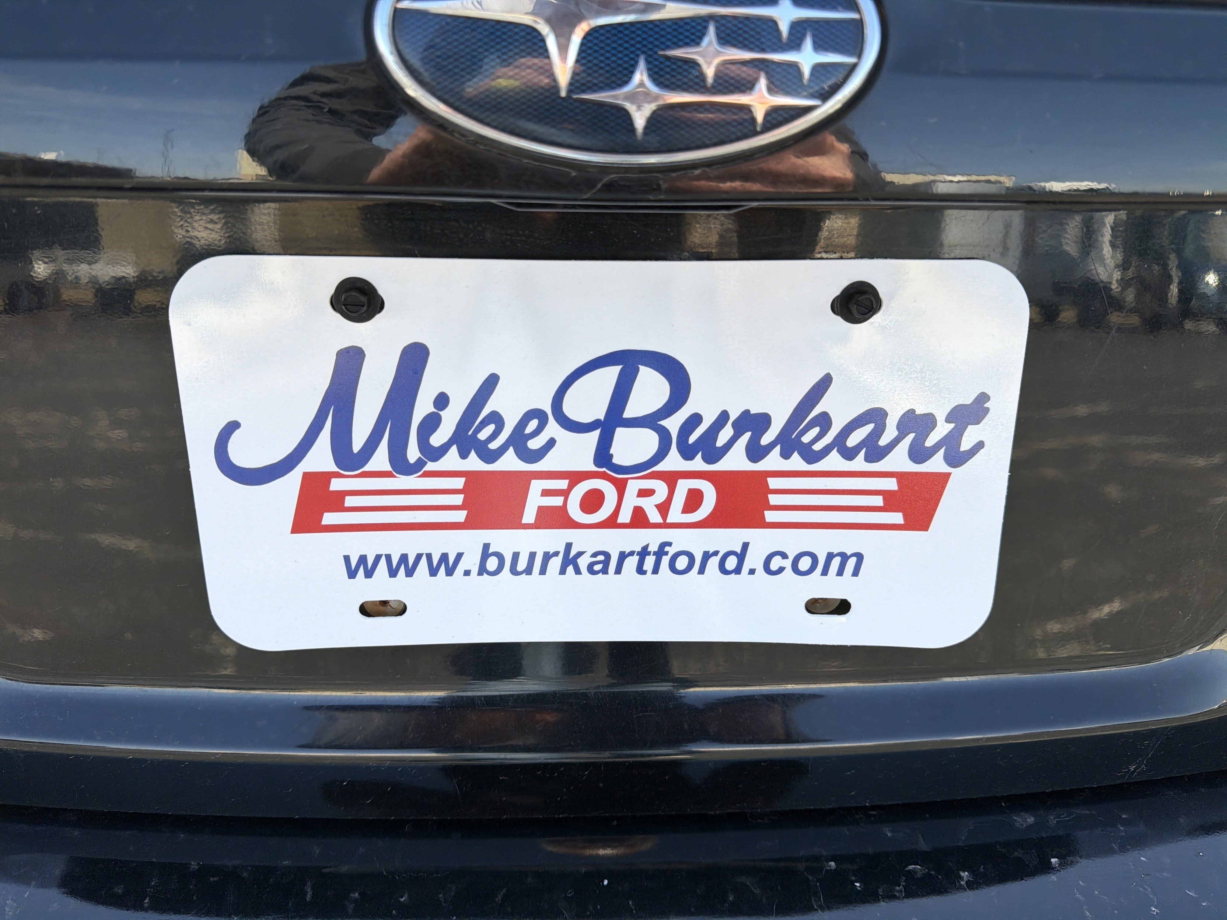 Used 2013 Subaru Impreza 2.0i Premium w/ Alloy Wheel Pkg + Moonroof AWD/4WD image 11