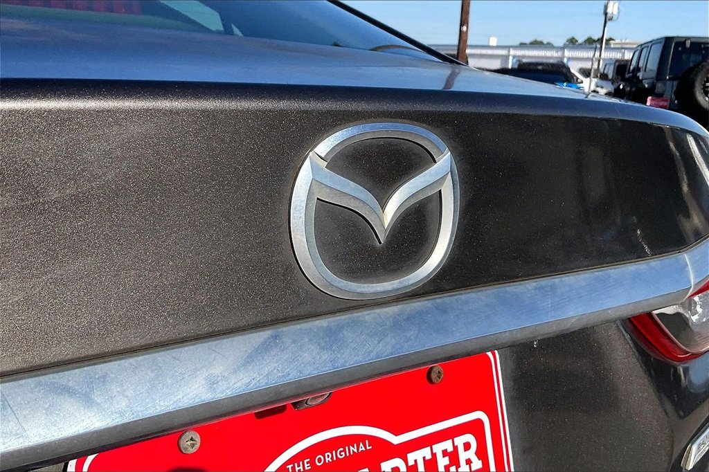 Used 2016 MAZDA MAZDA6 Sport image 27