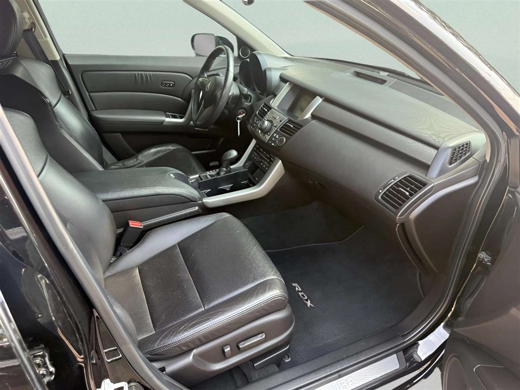 Used 2011 Acura RDX SH-AWD image 11