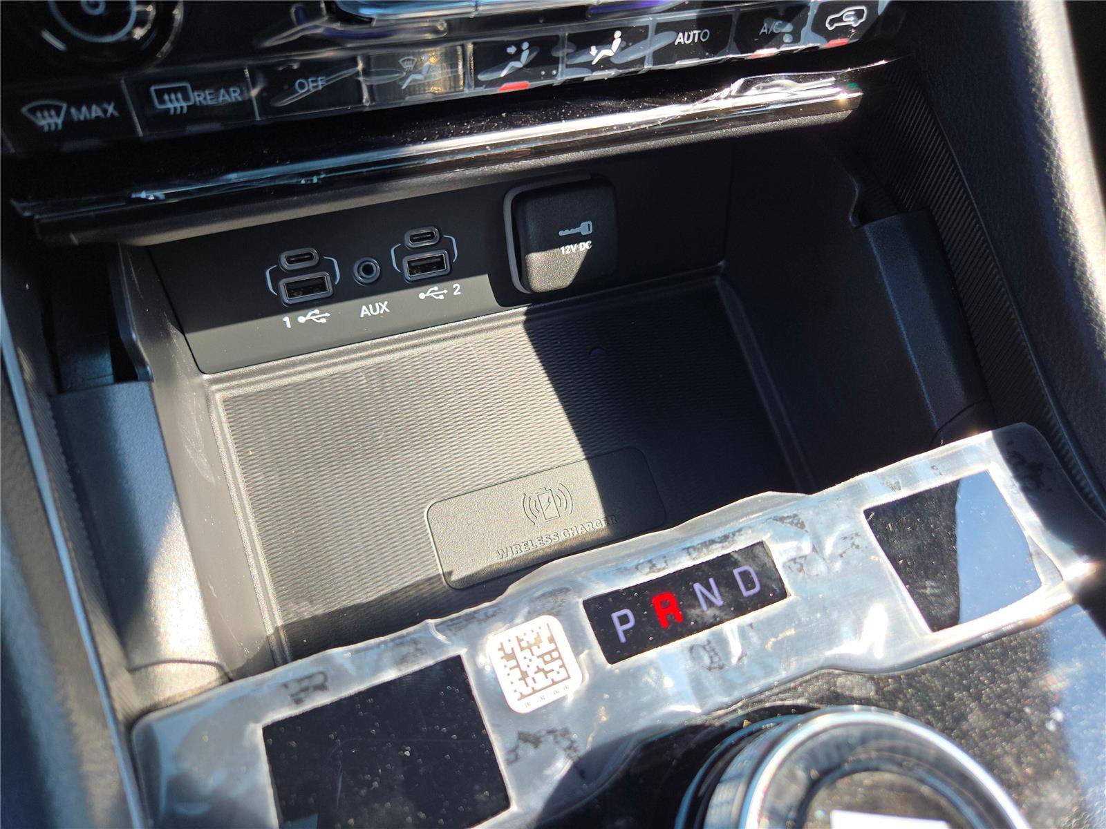 Used 2025 Jeep Grand Cherokee L Altitude image 32