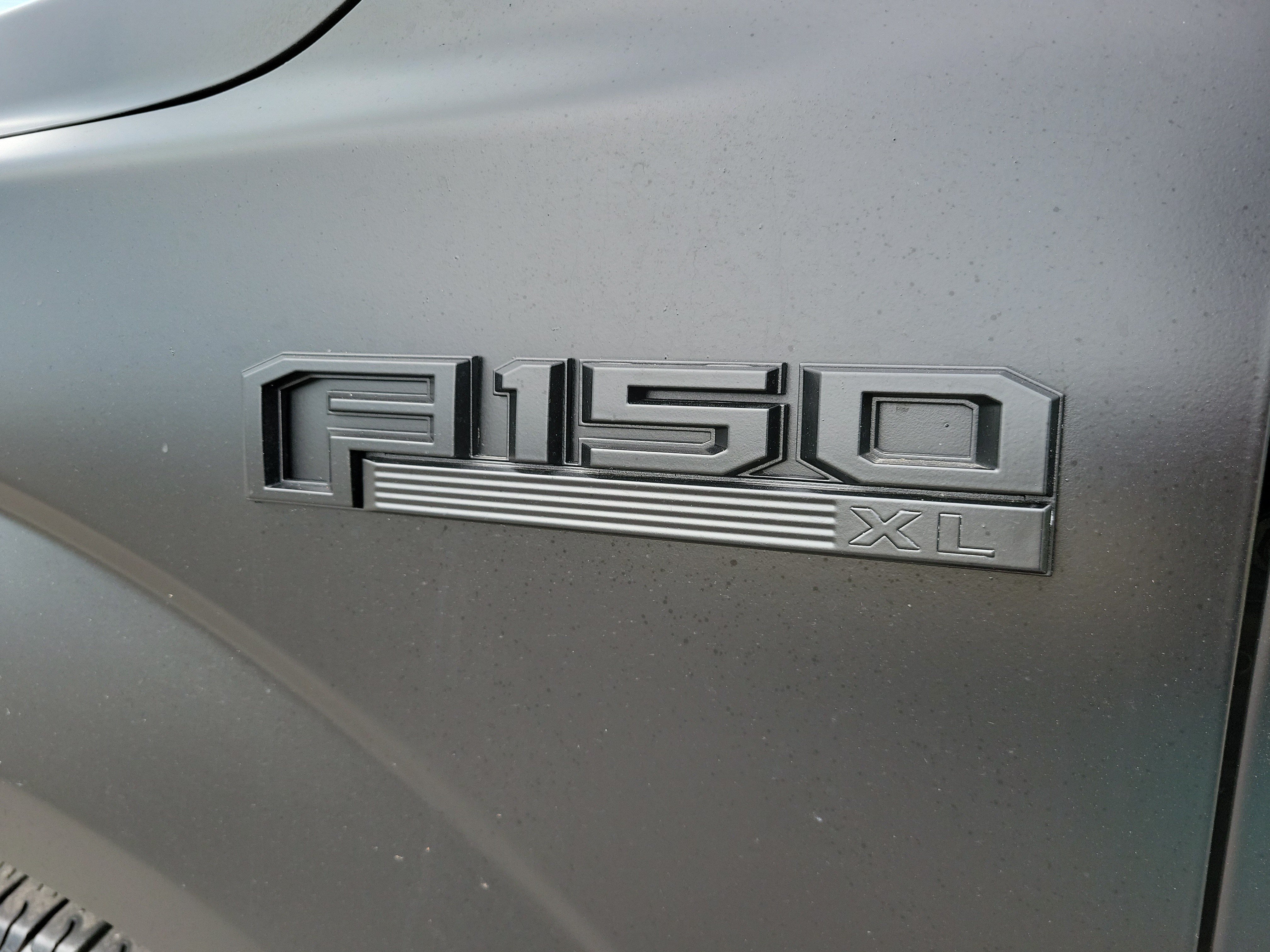 Used 2016 Ford F150 XL w/ XL Power Equipment Group AWD/4WD image 12
