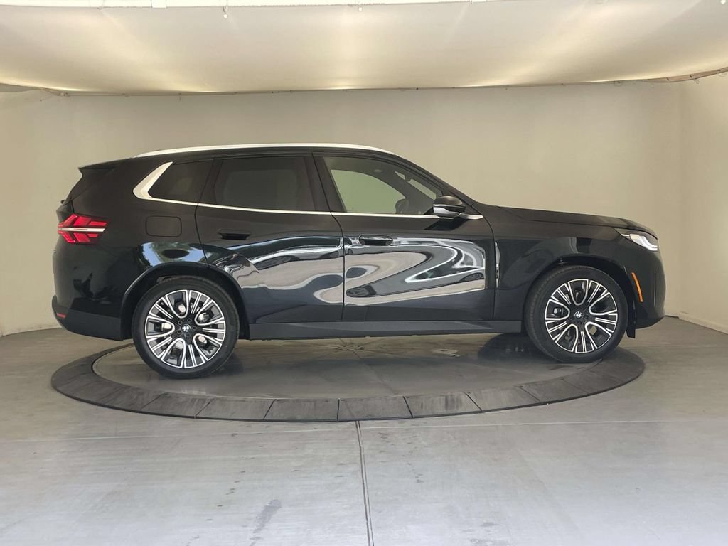 New 2026 BMW X3 xDrive30i w/ Convenience Package AWD/4WD image 6