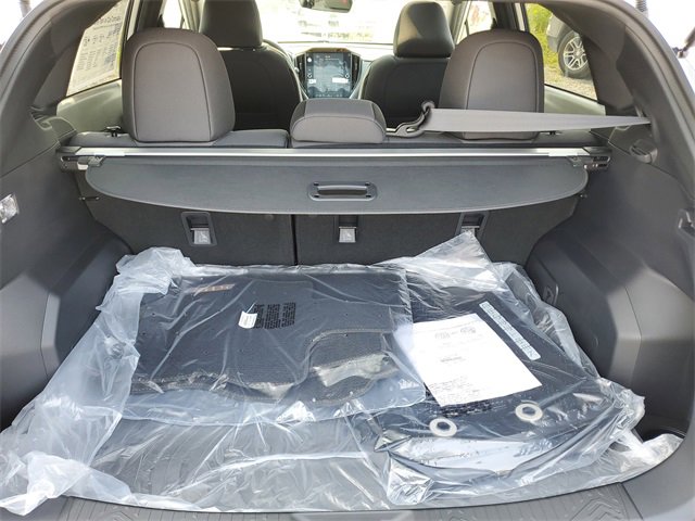 New 2025 Subaru Crosstrek 2.5i Sport image 8