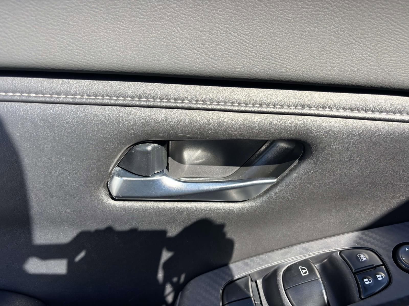 Used 2021 Nissan Sentra SV image 14