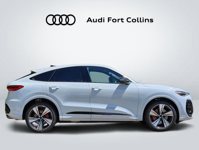 New 2026 Audi SQ5 Premium Plus AWD/4WD image 4