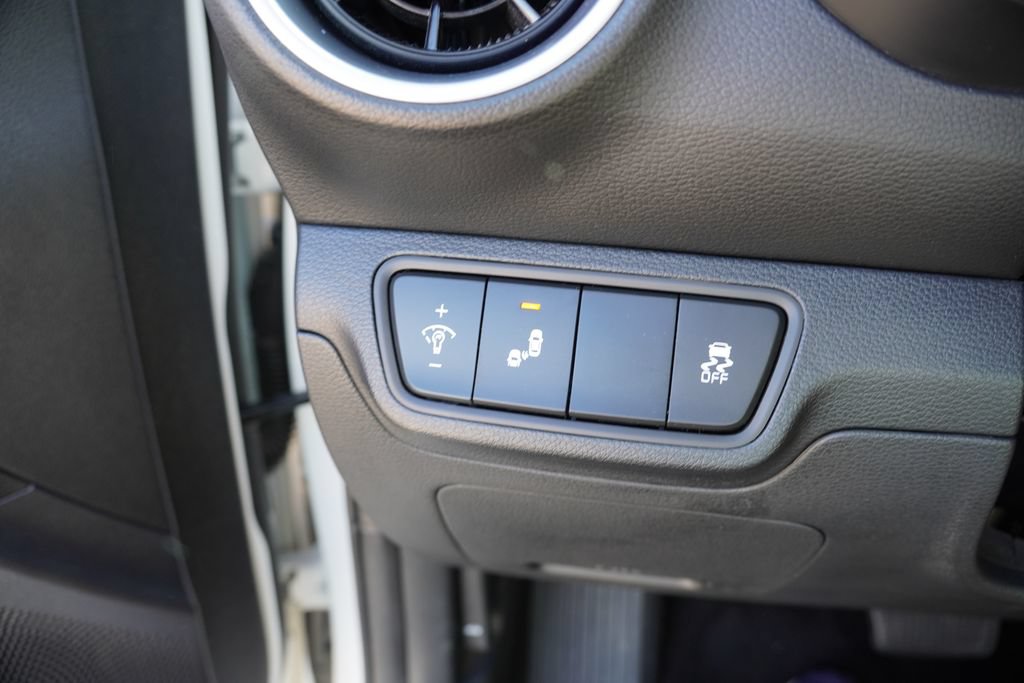 Certified 2024 Kia Forte LXS w/ LXS Technology Package FWD image 21