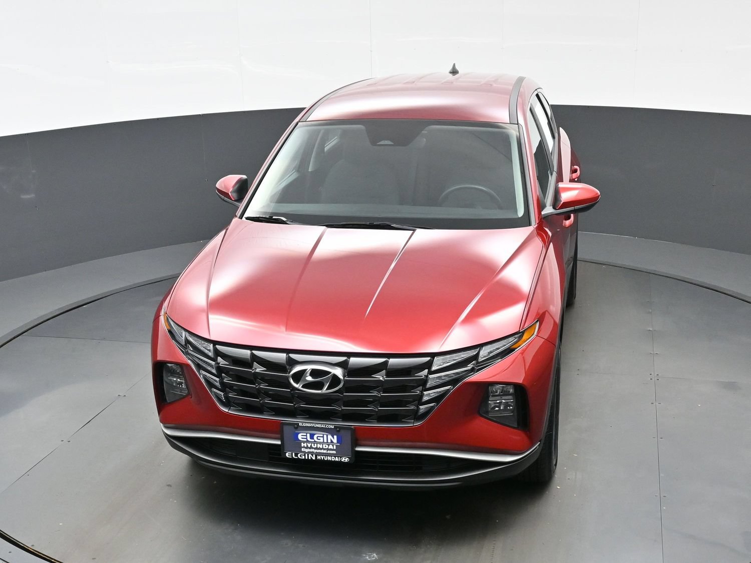 Certified 2024 Hyundai Tucson SE AWD/4WD image 39