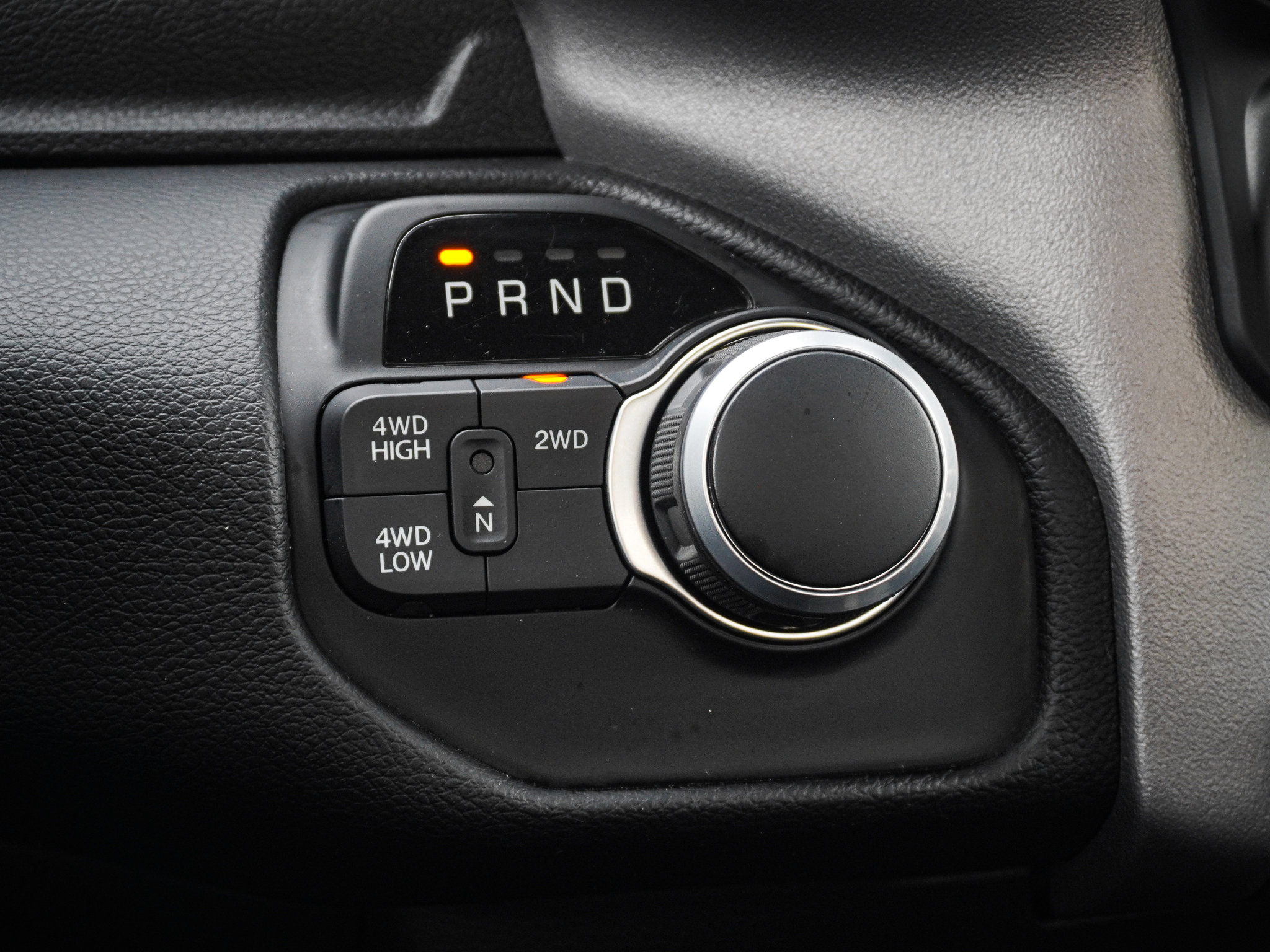 Used 2024 RAM 2500 Big Horn image 26