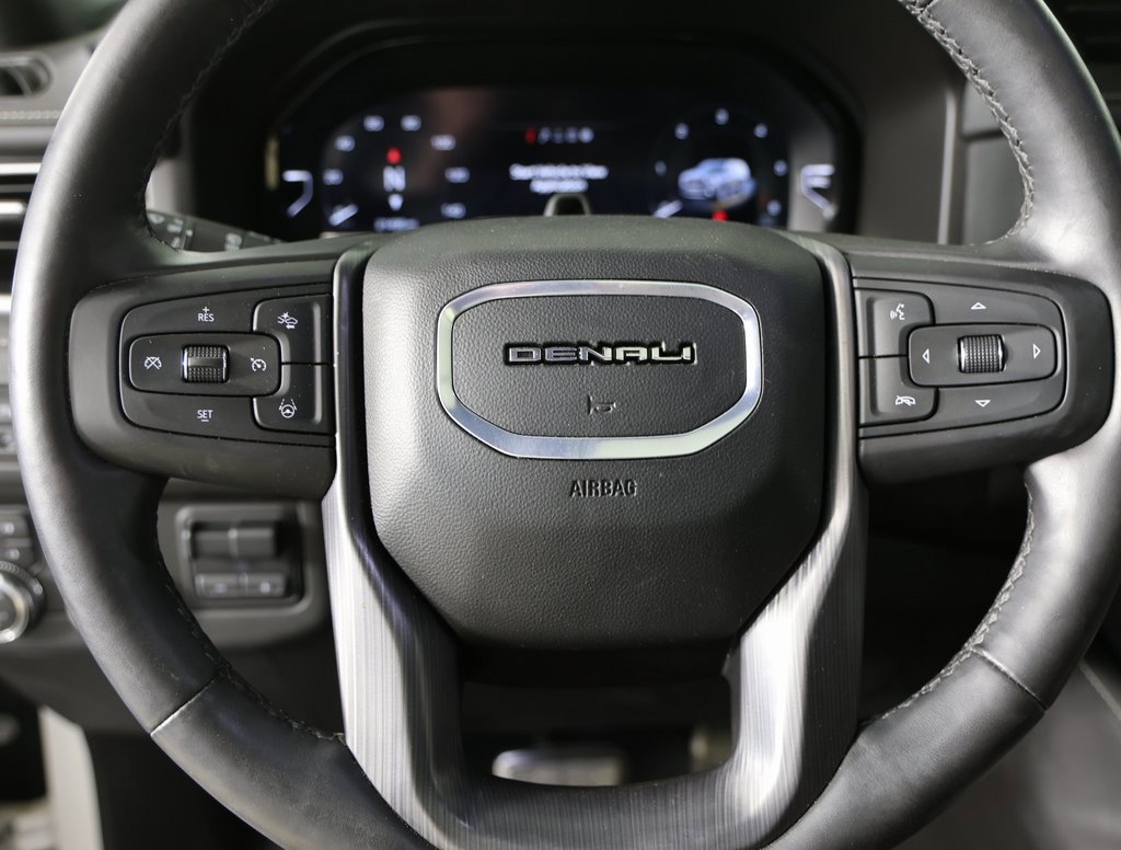 Certified 2024 GMC Yukon Denali Ultimate image 15