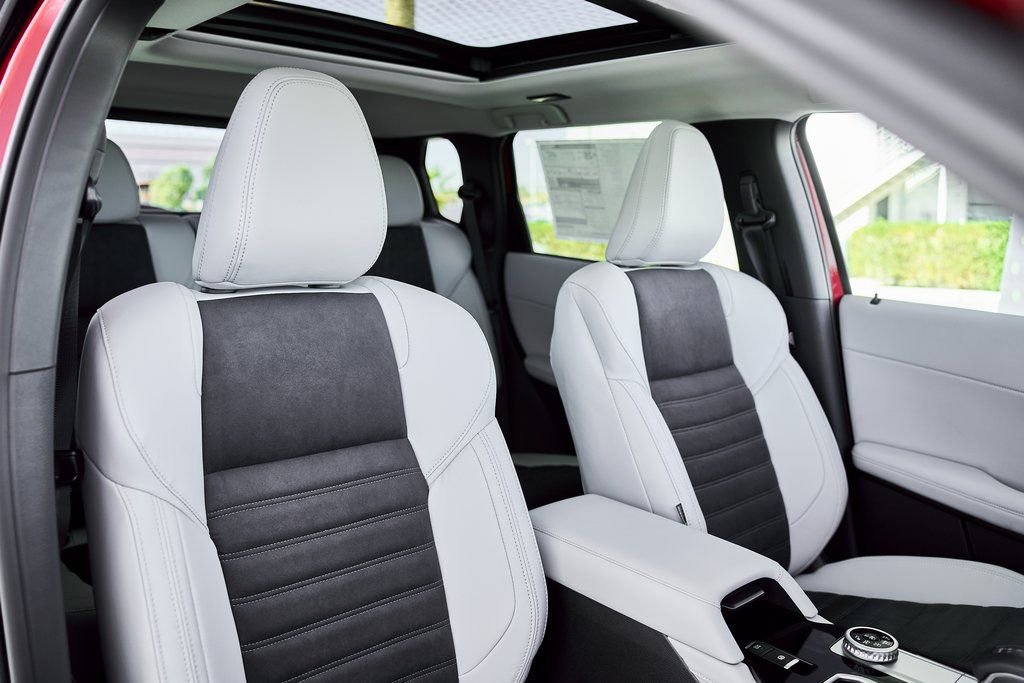 New 2026 Mitsubishi Outlander SE FWD image 27