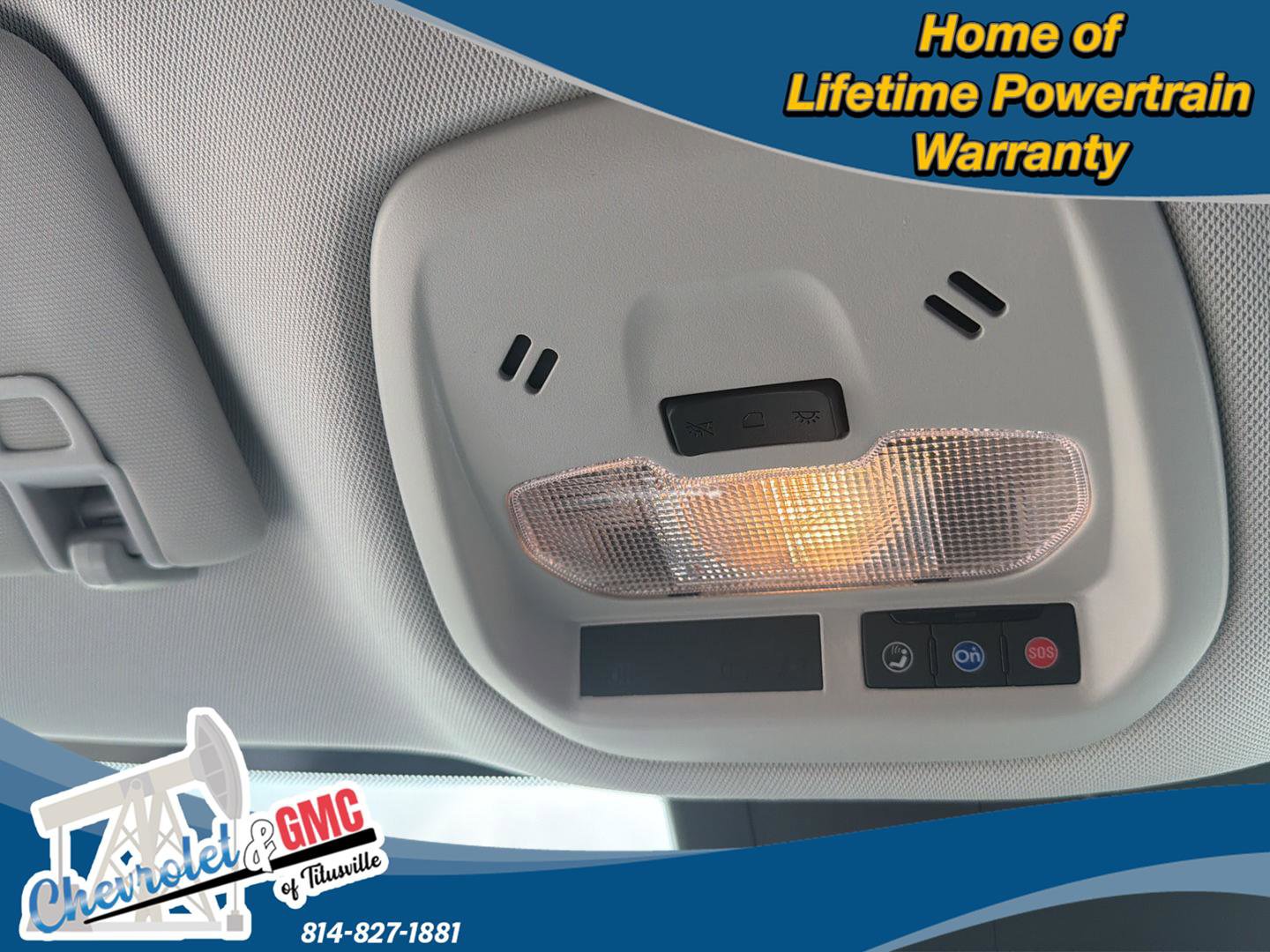 New 2026 Chevrolet Trax LT w/ Driver Confidence Package FWD image 21