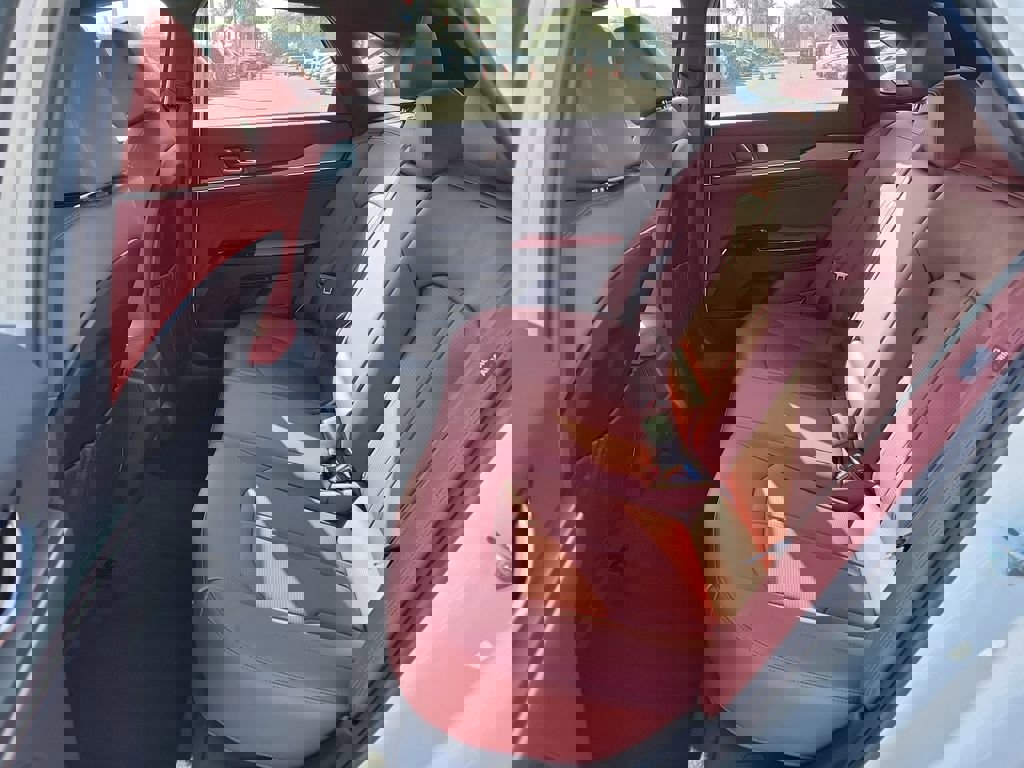 New 2026 Kia K5 GT-Line w/ GT-Line Red Interior Package image 14