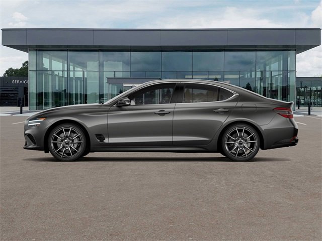 New 2026 Genesis G70 2.5T image 3