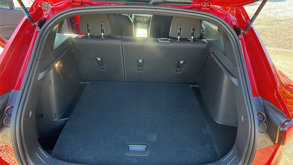 New 2026 Chevrolet Trax RS image 10