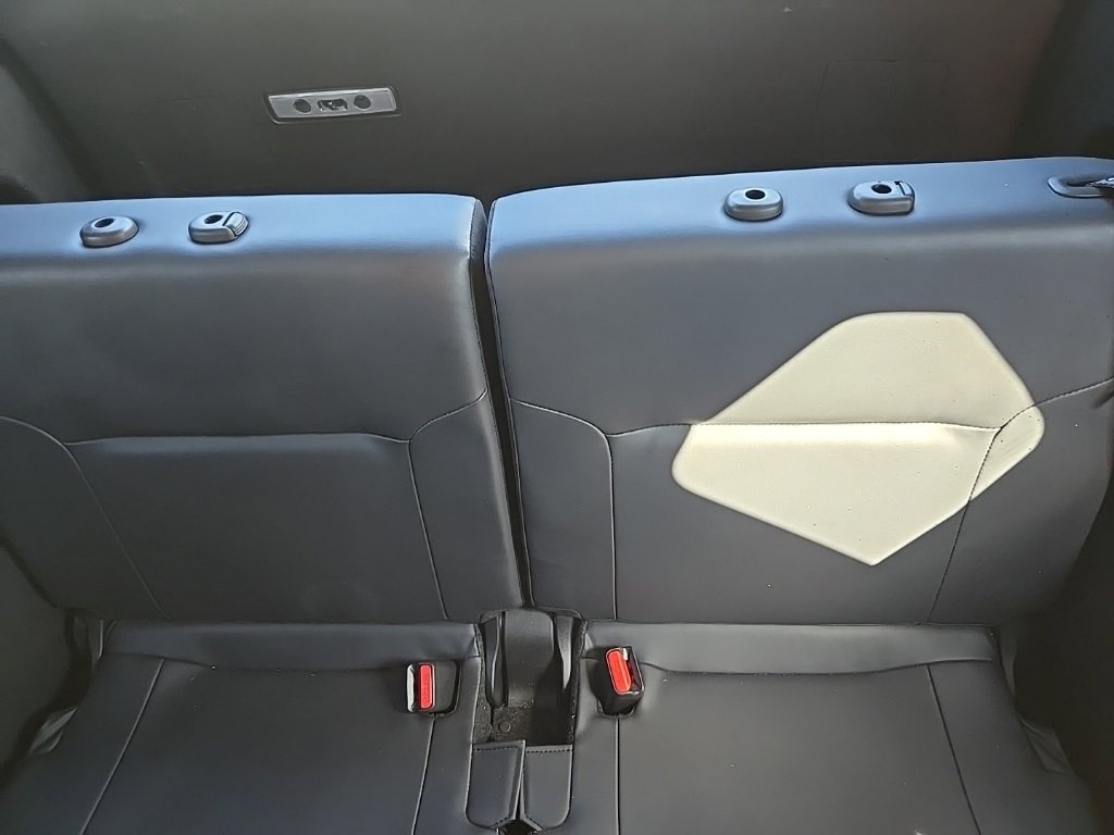 Used 2024 Mitsubishi Outlander SE image 26