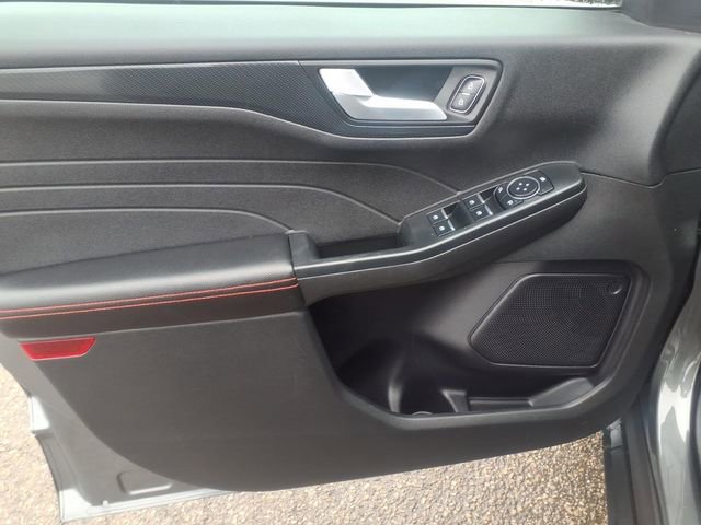 Used 2024 Ford Escape ST-Line w/ Tech Pack #1 image 15