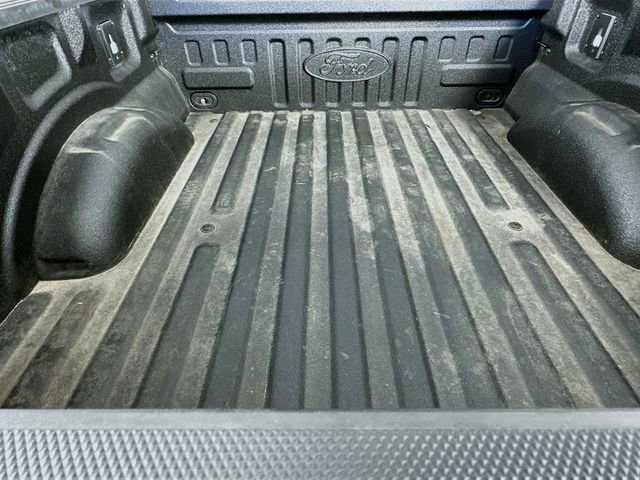 Certified 2023 Ford F150 Lariat w/ Equipment Group 502A High image 34