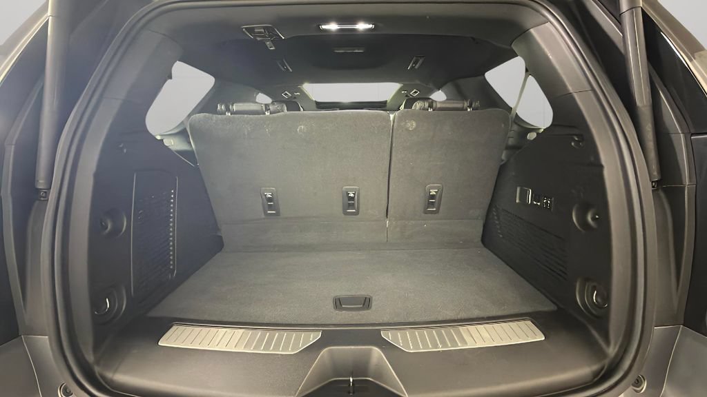 Certified 2022 Chevrolet Tahoe RST w/ Luxury Package RWD image 31