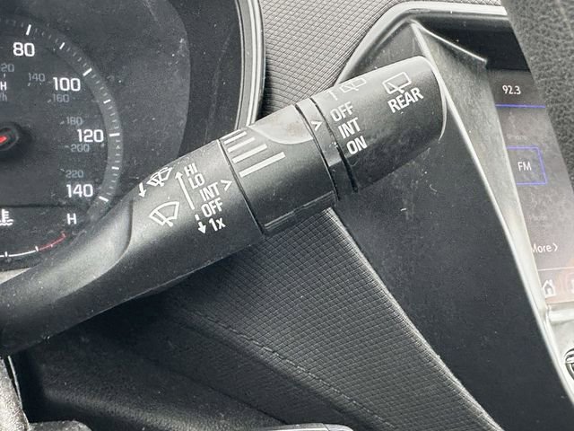 Certified 2021 Chevrolet TrailBlazer LS image 12