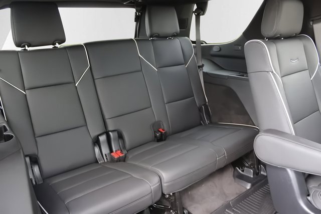 New 2025 Cadillac Escalade Sport w/ Touring Package image 25