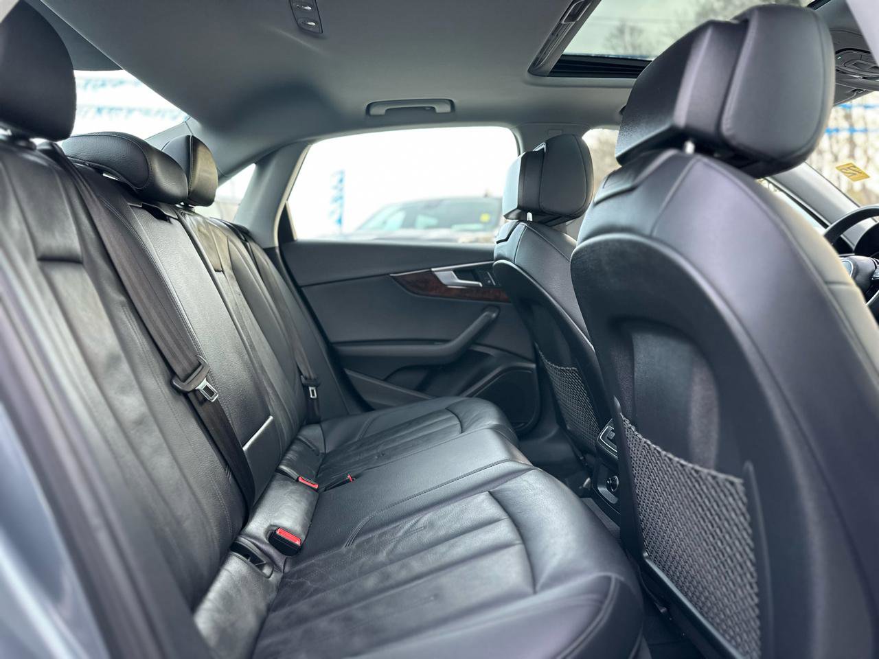 Used 2019 Audi A4 2.0T Premium FWD image 15
