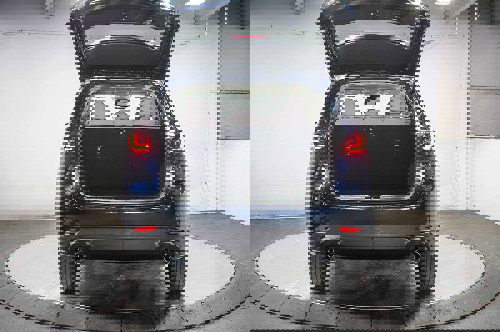 Used 2023 MAZDA CX-5 AWD 2.5 S w/ Premium Plus Pkg image 28