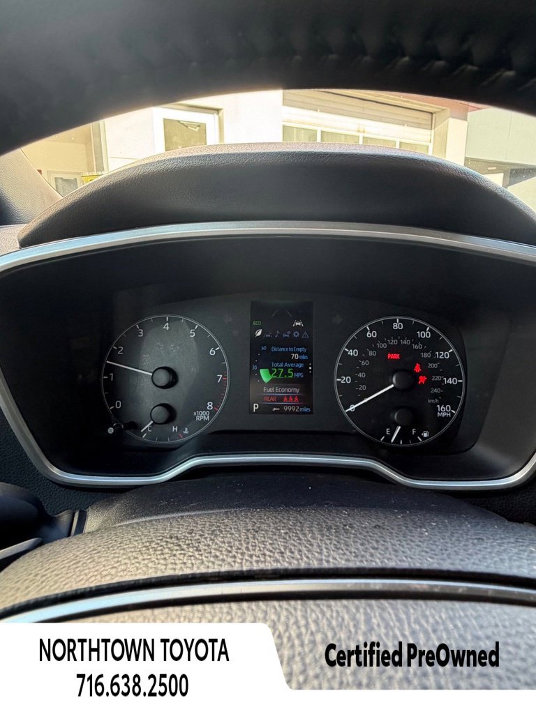 Used 2024 Toyota Corolla SE FWD image 27