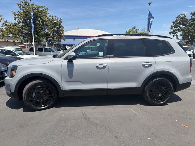 Used 2025 Kia Telluride EX X-Line AWD/4WD image 7